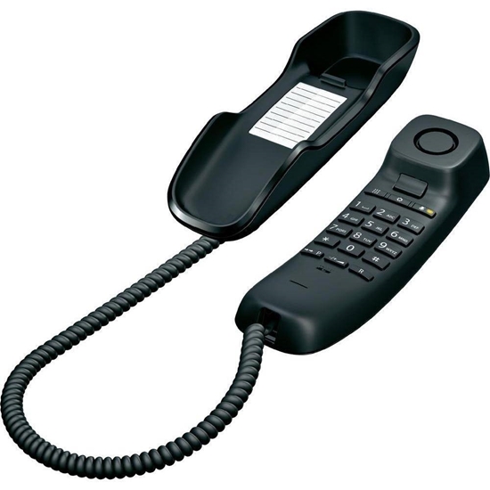 Picture of Siemens Gigaset DA210 Compact Corded Telephon