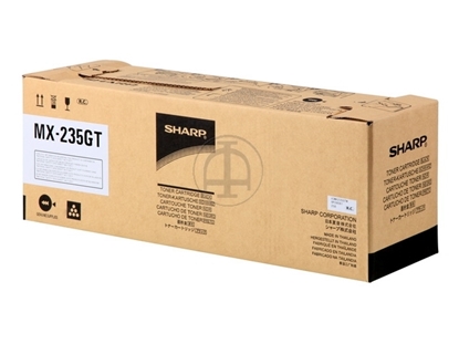 Picture of Sharp AR5618N/ AR5620N Toner