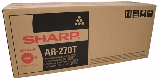 Picture of Sharp AR 235/ AR 275/ AR 276 Copier Toner