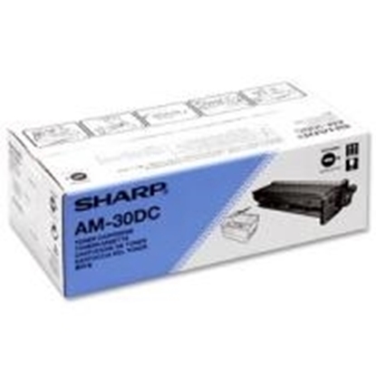 Picture of Sharp AM 300/ 400 Toner Cartridge