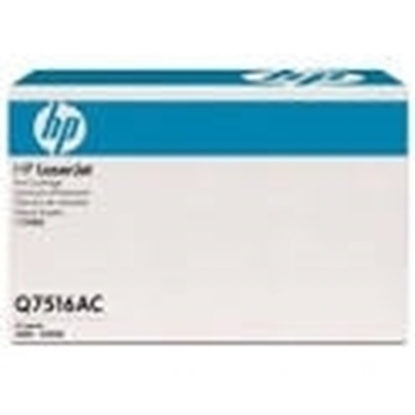 Picture of HP #16A Contractual LJ 5200 series Toner