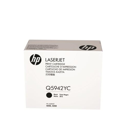 Picture of HP Contractual LaserJet 4250 Series  Toner