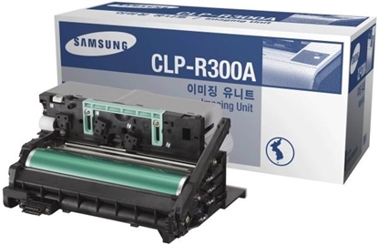 Picture of Samsung CLP 300 ( OPC) Imaging DRUM Unit