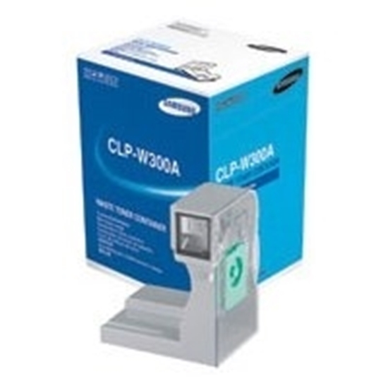 Picture of Samsung CLP 300 Waste Toner Container