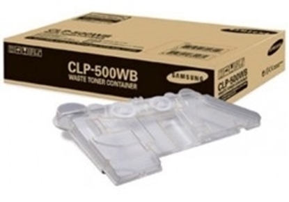 Picture of Samsung CLP 500 Waste Toner Container