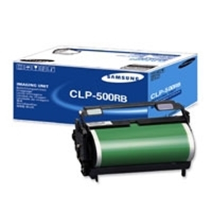 Picture of Samsung CLP 500/ CLP 550 (OPC) Imaging Unit