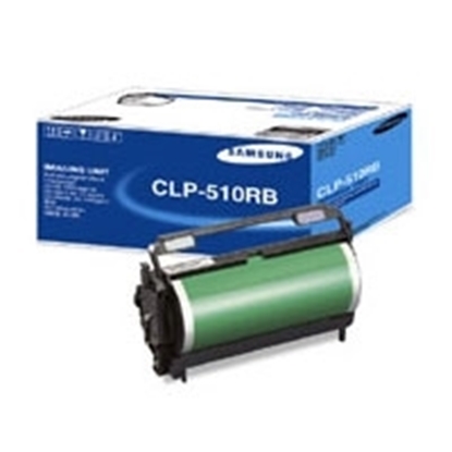 Picture of Samsung CLP 510 Series OPC Drum Unit