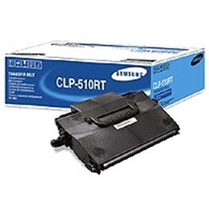 Picture of Samsung CLP 510 Series Transfer Belt