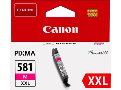 Picture of Canon #581 TS6150 Magenta EXTRA High Capacity