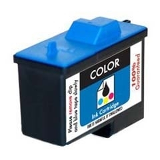 Picture of Dell  A 940 Colour Ink Cartridge