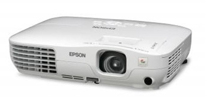 Picture of Epson EB-X10 Projector 3LCD XGA HDMI