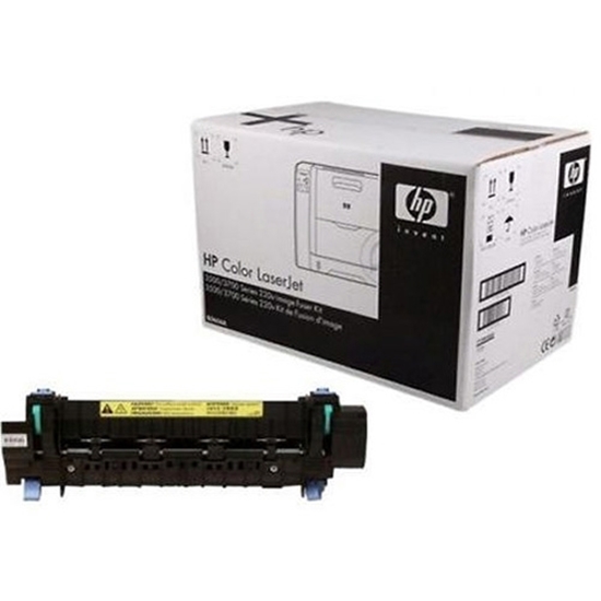 Picture of HP Colour LJ 3500 / 3700 Image Fuser Kit 220V