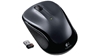 Picture of Logitech M560  Wireless  Mouse Black