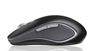 Picture of Logitech M560  Wireless  Mouse Black