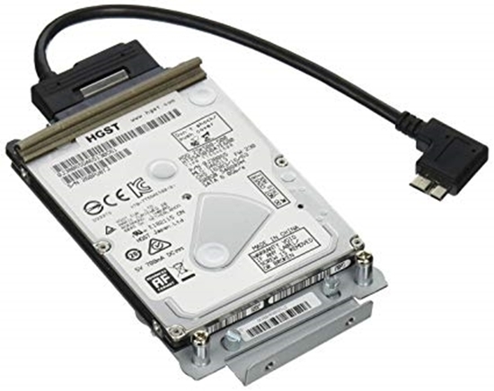 Picture of Lexmark CS720/ CX720  320GB Hard Disk Drive