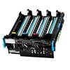 Picture of Lexmark CX410 Imaging Kit Black & Colour