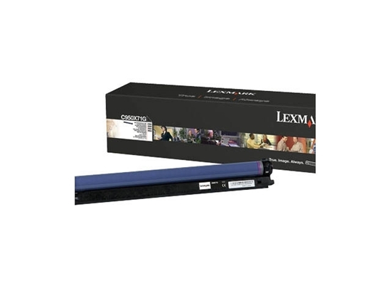 Picture of Lexmark Photoconductor Black  For  C950DE