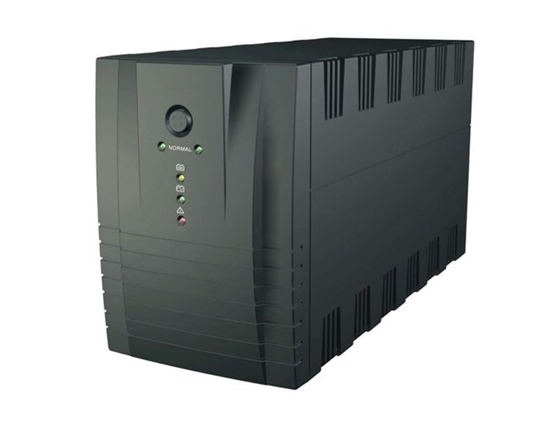 Picture of Centralion AURORA UPS LINE INTERACTIVE 2200VA