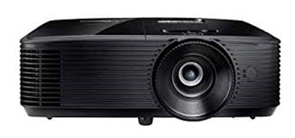 Picture of Optoma  Projector DLP S334E  FULL 3D SVGA