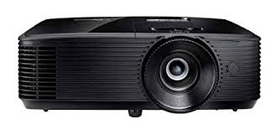 Picture of Optoma  Projector DLP S334E  FULL 3D SVGA