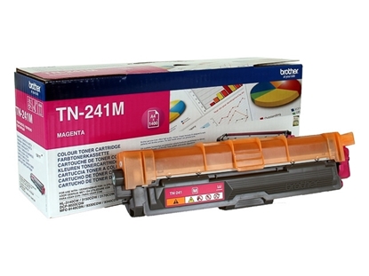 Picture of Brother HL3140CW Magenta  Toner