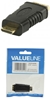 Picture of Valueline HDMI Adapter HDMI Mini Connector