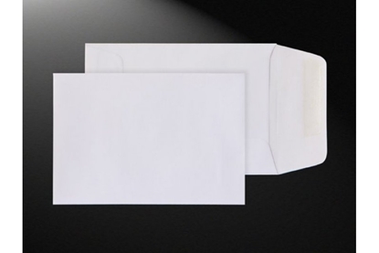 Picture of Envelopes white A5 162X229  Small