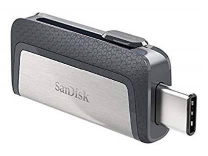 Picture of Sandisk Ultra Dual Drive USB Type CTM