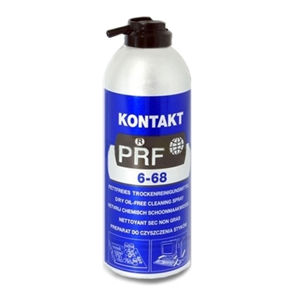 Picture of PRF 6-68 KONTAKT Dry Oil Free Cleaning Spray