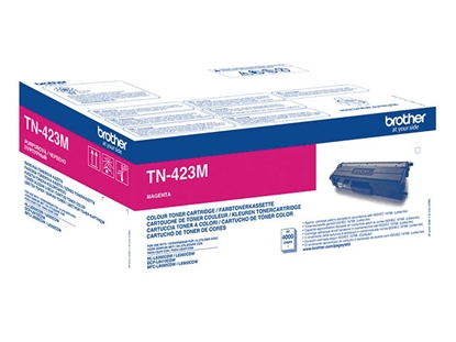 Picture of Brother Magenta Toner HL-L8260 / HL-L8360