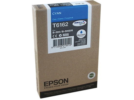 Picture of Epson Stylus Pro B300/ B500 Cyan Standard