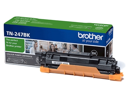 Picture of Brother HL3550 CDW Black Toner