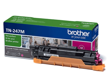 Picture of Brother HL3550 CDW Magenta Toner