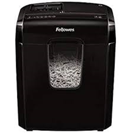 Product Category: Shredders