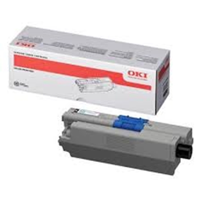 Picture of OKI Cyan Toner  ES5432 / ES5442