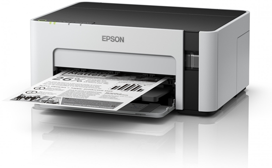 Picture of EPSON PRINTER INKJET MONOCHROME ITS M1120 A4