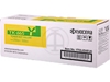 Picture of Kyocera TaskAlfa 250ci Yellow Toner