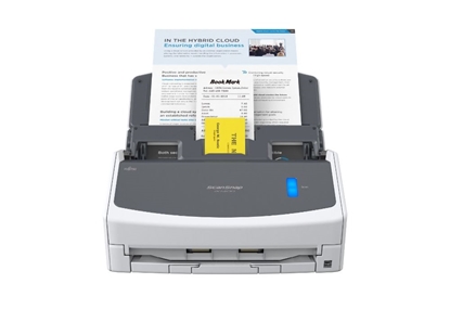 Picture of FUJITSU SCANNER SCANSNAP iX-1400 A4 SHEETFEED