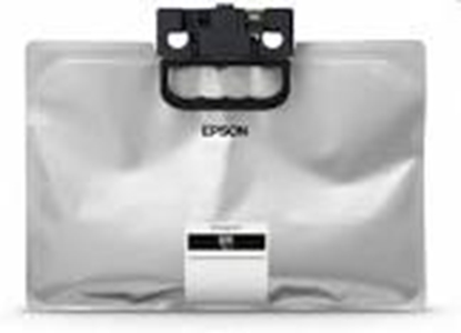 Picture of EPSON  INK CARTRIDGE BLACK XXL WF- C529