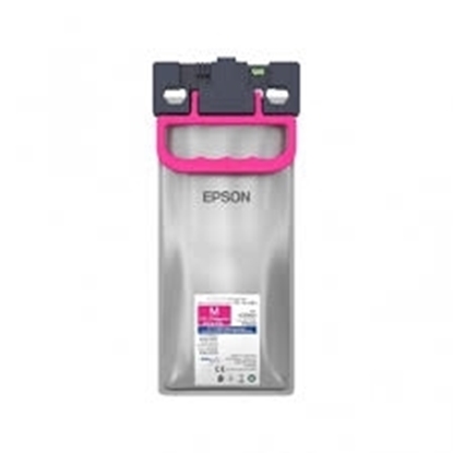 Picture of EPSON  INK CARTRIDGE MAGENTA  XXL WF- C879 R