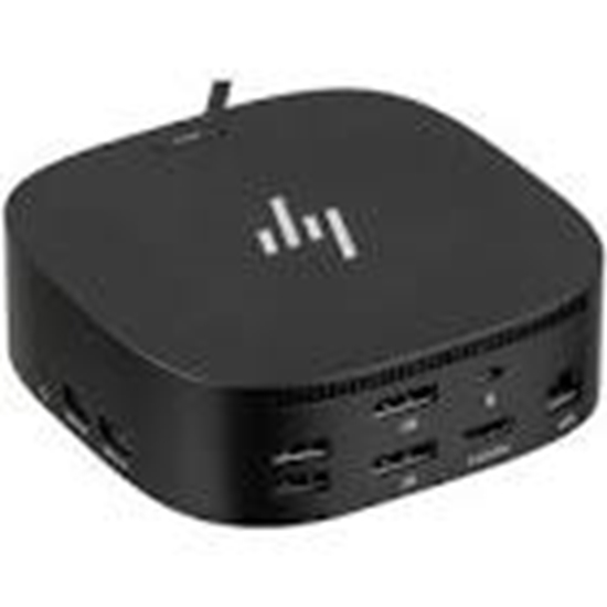 Picture of HP DOCKING STATION USB-C G5, UNIVERSAL