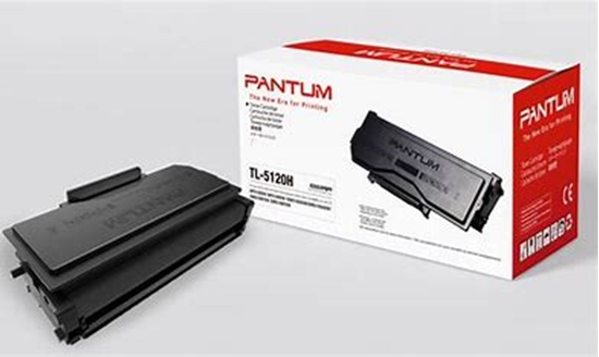 Picture of Pantum Toner TL-5120H for BP5100dn/ BP5100dw