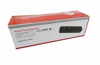 Picture of Pantum Black Toner cartridge for CP2200dw