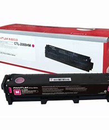 Picture of Pantum Magenta Toner cartridge for CP2200dw