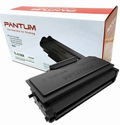 Picture of Pantum Toner TL-5120X for BP5100dn/ BP5100dw