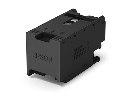 Picture of EPSON Maintenance Box WF- C5890 DWF