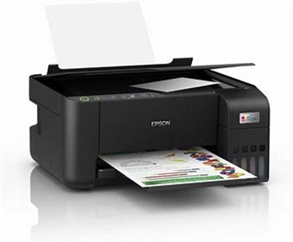 Picture of EPSON PRINTER  L3250 ALL IN ONE INKJET COLOR