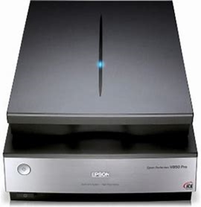 Picture of EPSON SCANNER PERFECTION V850 PRO PHOTO